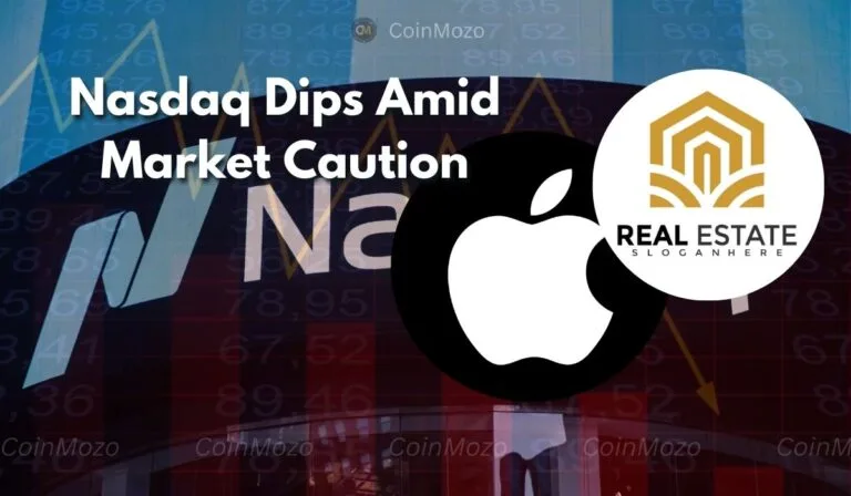 Nasdaq leads declines