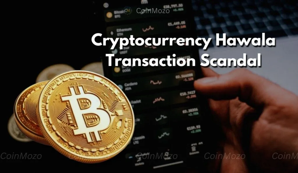 Cryptocurrency Hawala Transaction Scandal: Income Tax Raids Shake Kerala 1 crypto news