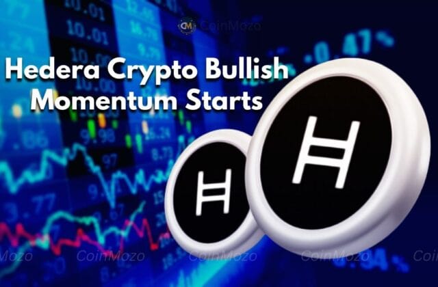 HEDRA Crypto Price