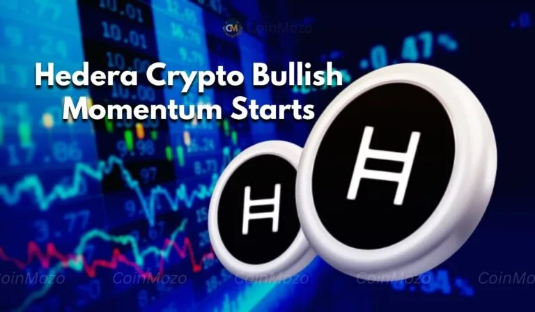 HEDRA Crypto Price