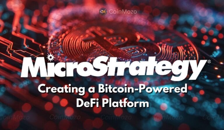 MicroStrategy Vision