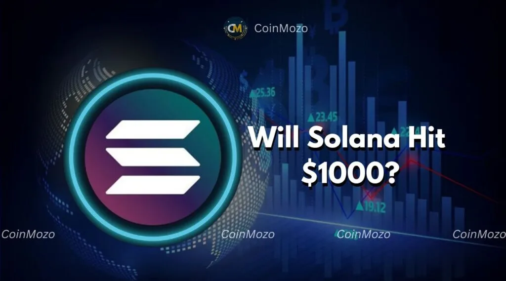 Will Solana Hit $1000? New Crypto Disruptors Could Change The Game! 1 crypto news