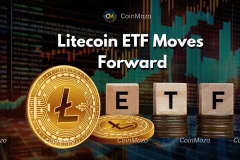 Litecoin ETF