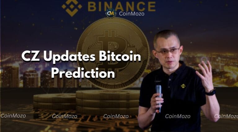 Ex-Binance CEO CZ