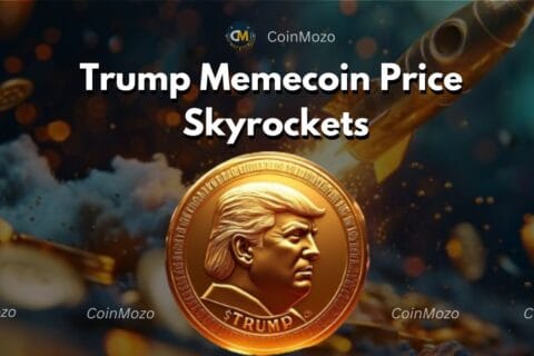 Trump Memecoin