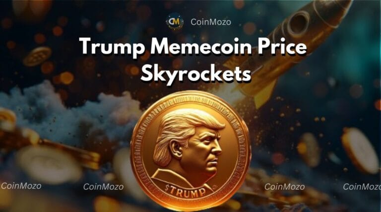 Trump Memecoin
