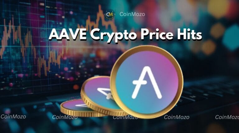 AAVE Crypto