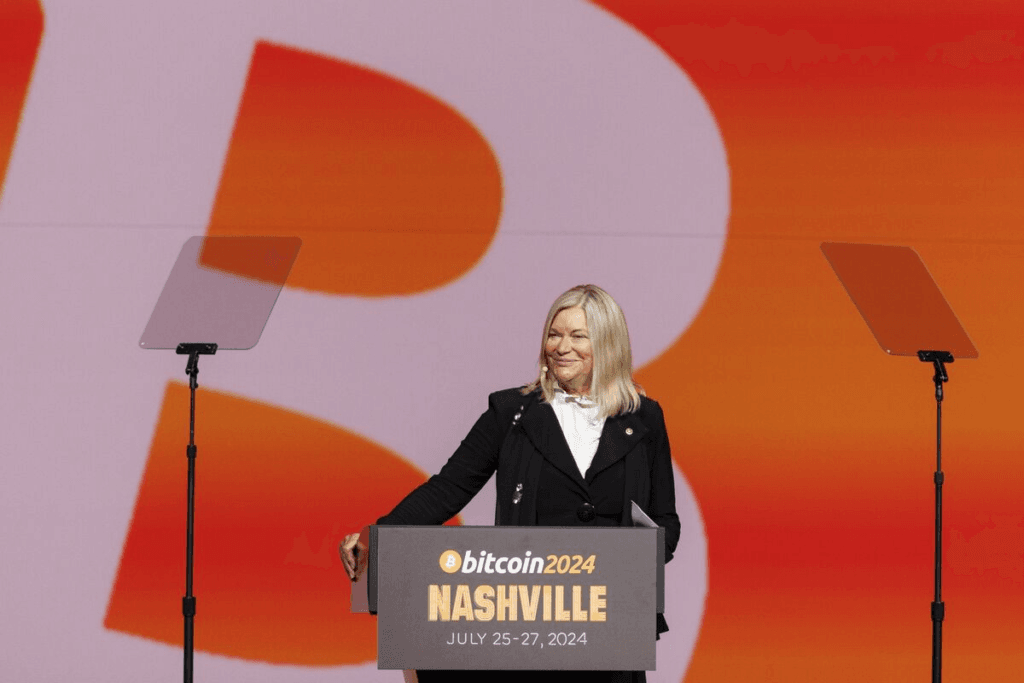Cynthia Lummis Set to Lead U.S. Senate's First-Ever Trump Crypto Subcommittee 2 crypto news