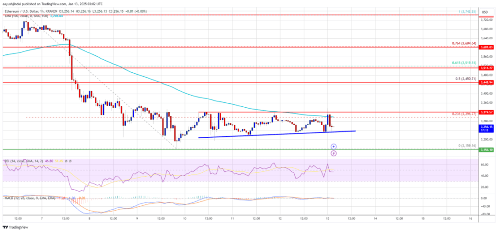 Ethereum Price Losses Steady in 2025: Is a Big Rebound Coming Soon? 3 crypto news