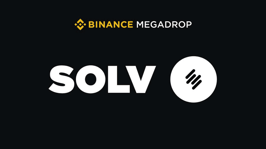 Unlock Amazing Rewards with Binance Megadrop Solv Protocol 2 crypto news