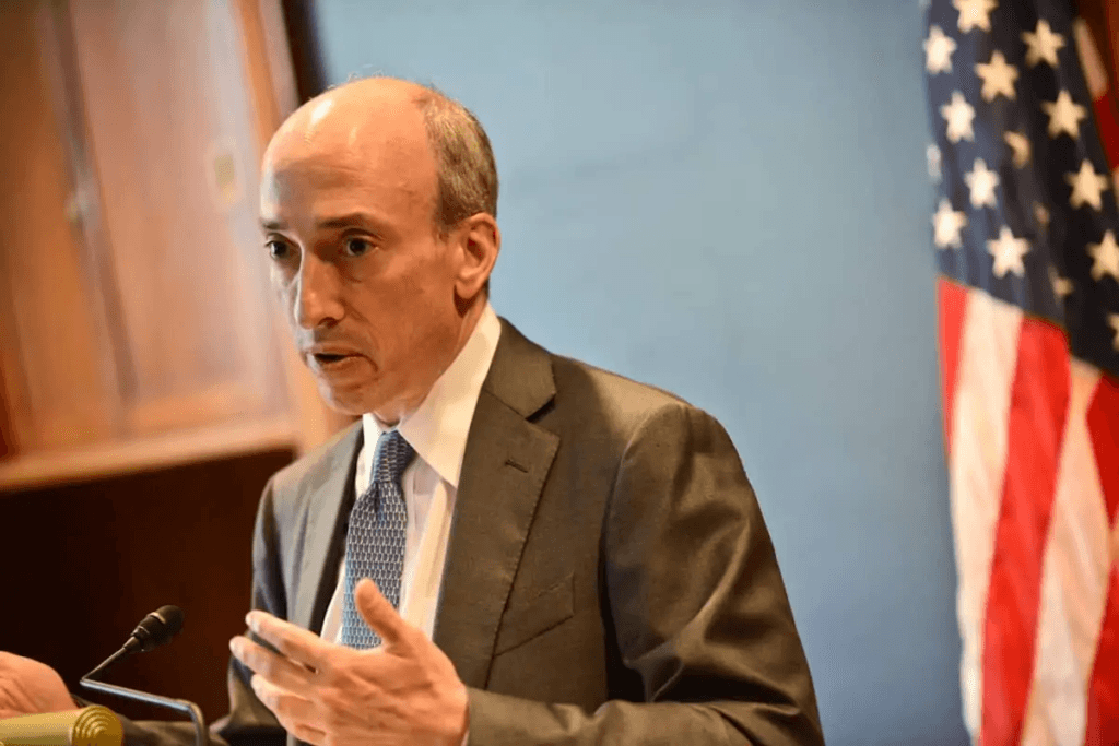 Mark Uyeda Named Acting New SEC Chairman: Promising Change for Crypto Rules 2 crypto news