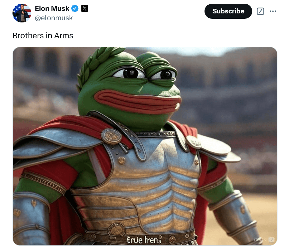 KEKIUS Maximus Meltdown: Turning Memecoin Hype into Million-Dollar Lessons 2 crypto news