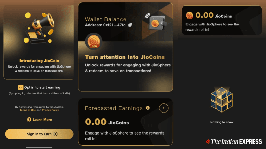 Reliance JioCoin: Could This Be the Future of Digital Payments in India? 2 crypto news