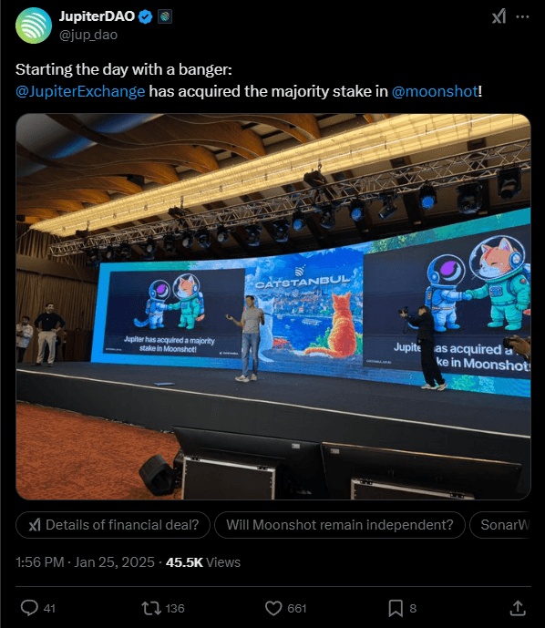 crypto news