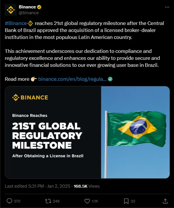 crypto news