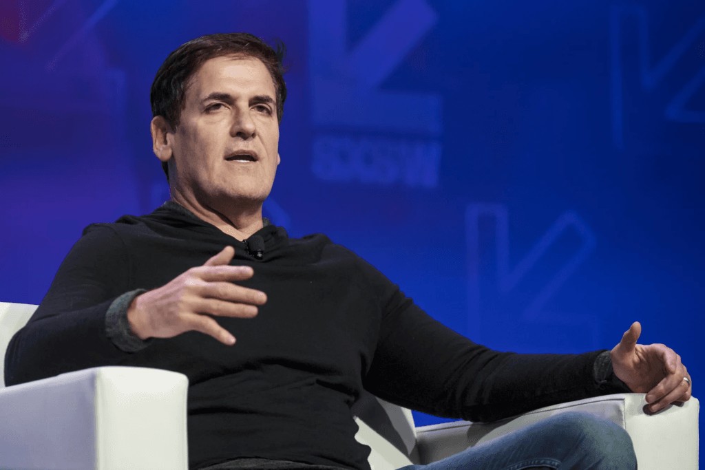 Bitcoin or Gold? Mark Cuban Breaks Down Which is the Better Asset for 2025 3 crypto news